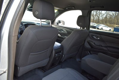 2023 Chevrolet Traverse LT 1LT