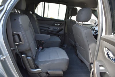 2023 Chevrolet Traverse LT 1LT