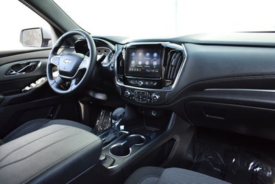 2023 Chevrolet Traverse LT 1LT