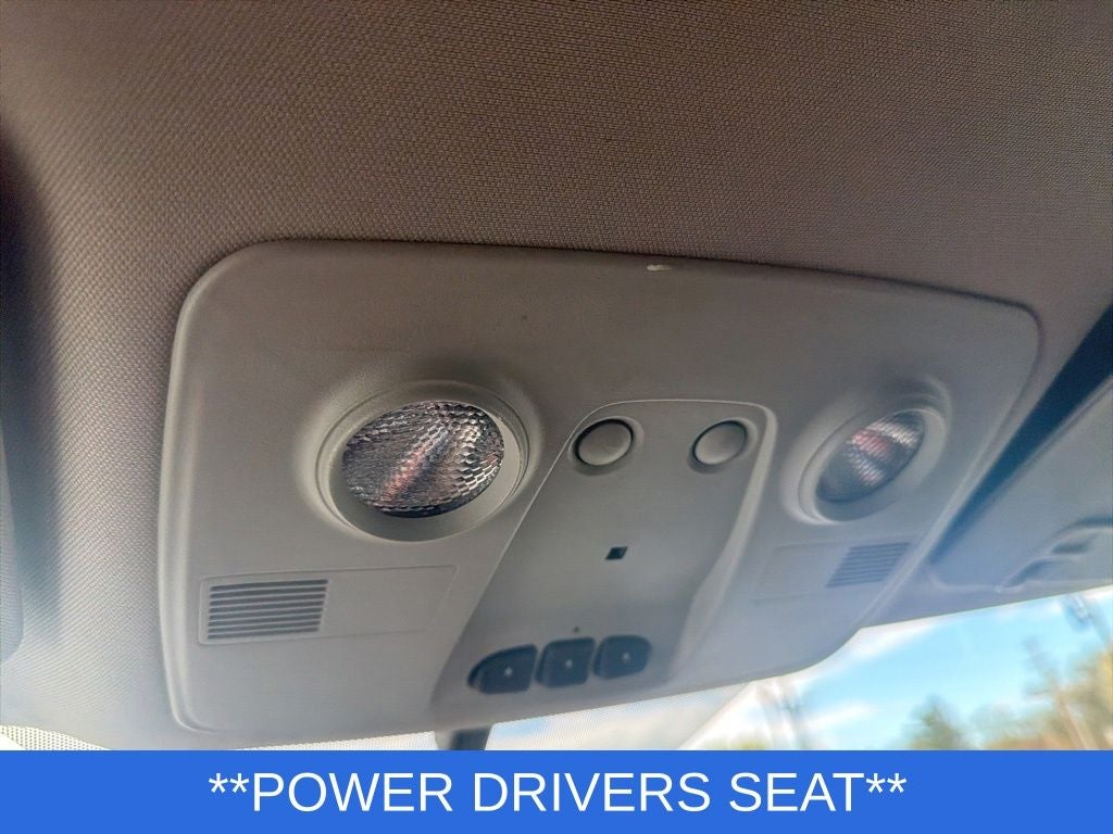 2015 Chevrolet Traverse LT 1LT