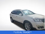 2015 Chevrolet Traverse LT 1LT
