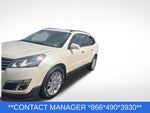 2015 Chevrolet Traverse LT 1LT