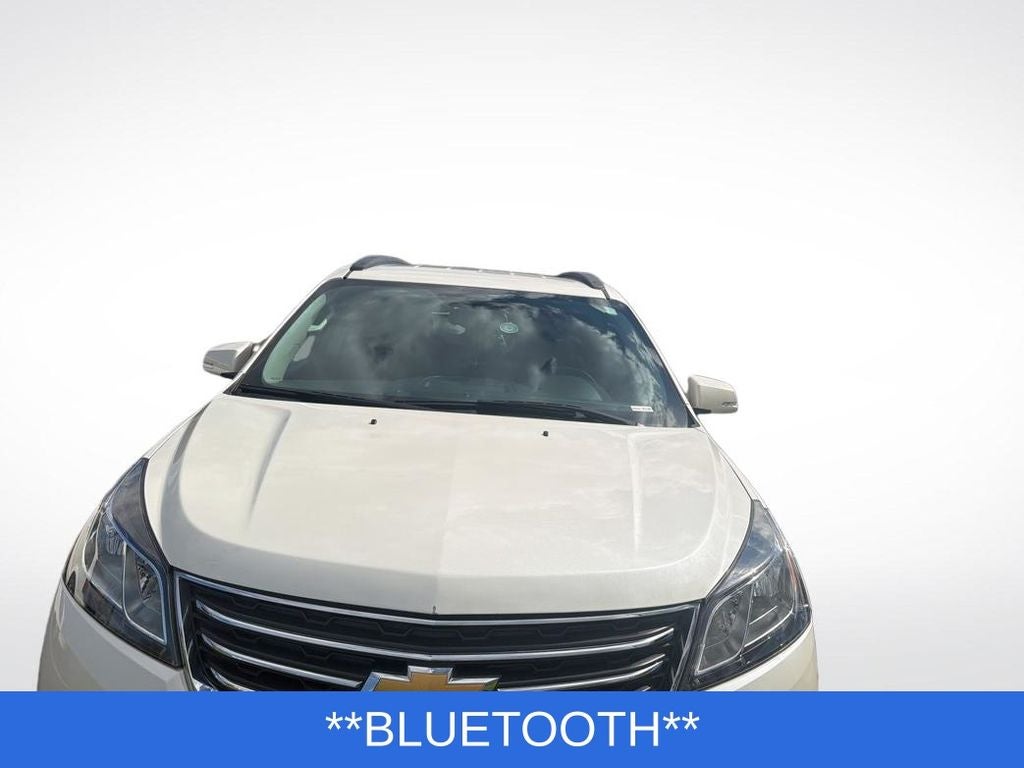 2015 Chevrolet Traverse LT 1LT