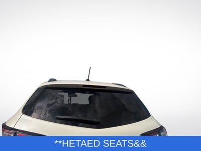 2015 Chevrolet Traverse LT 1LT