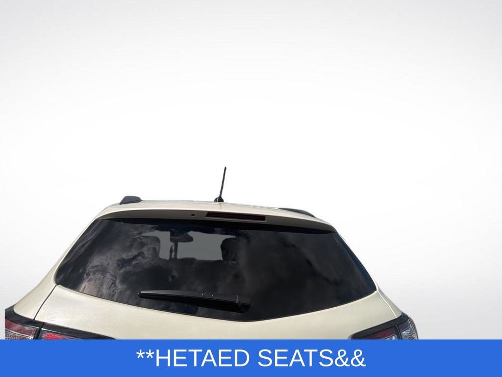 2015 Chevrolet Traverse LT 1LT