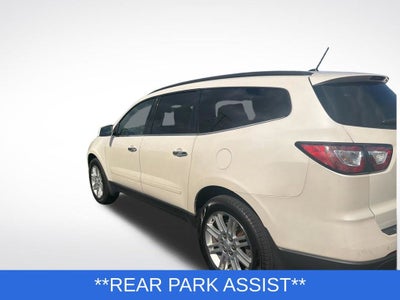 2015 Chevrolet Traverse LT 1LT