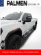 2024 GMC Sierra 2500HD SLE