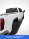 2024 GMC Sierra 2500HD SLE