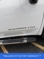 2024 GMC Sierra 2500HD SLE