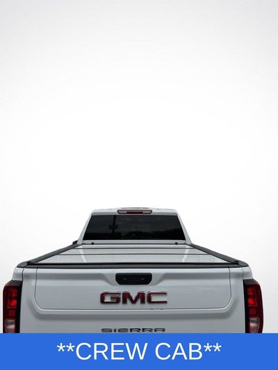 2024 GMC Sierra 2500HD SLE