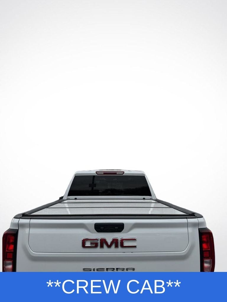 2024 GMC Sierra 2500HD SLE