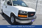 2017 GMC Savana 2500 Work Van