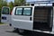 2017 GMC Savana 2500 Work Van