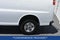 2017 GMC Savana 2500 Work Van