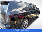 2025 Cadillac Escalade ESV Sport Platinum