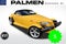 1999 Plymouth Prowler Base