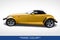 1999 Plymouth Prowler Base
