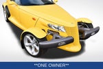 1999 Plymouth Prowler Base