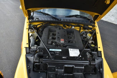 1999 Plymouth Prowler Base