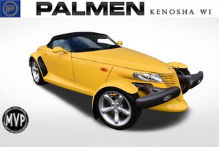 1999 Plymouth Prowler Base