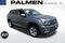2018 Volkswagen Atlas SEL 4Motion