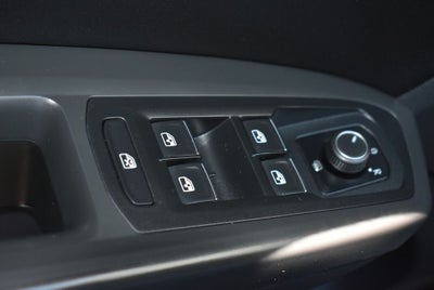 2018 Volkswagen Atlas SEL 4Motion