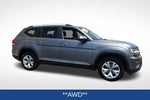 2018 Volkswagen Atlas SEL 4Motion