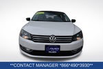 2015 Volkswagen Passat 1.8T Sport