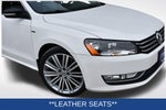 2015 Volkswagen Passat 1.8T Sport