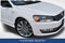 2015 Volkswagen Passat 1.8T Sport