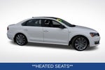 2015 Volkswagen Passat 1.8T Sport