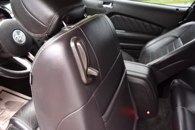 2014 Ford Mustang V6