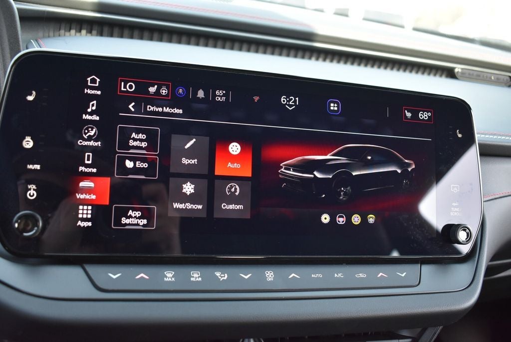 2026 Dodge Charger R/T Scat Pack