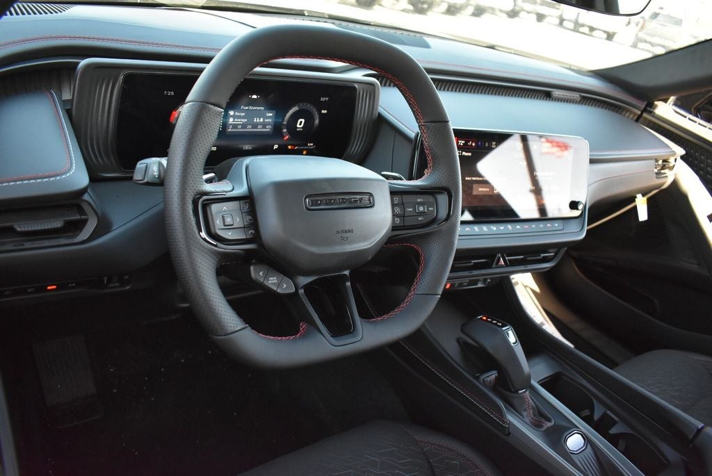 2026 Dodge Charger R/T Scat Pack