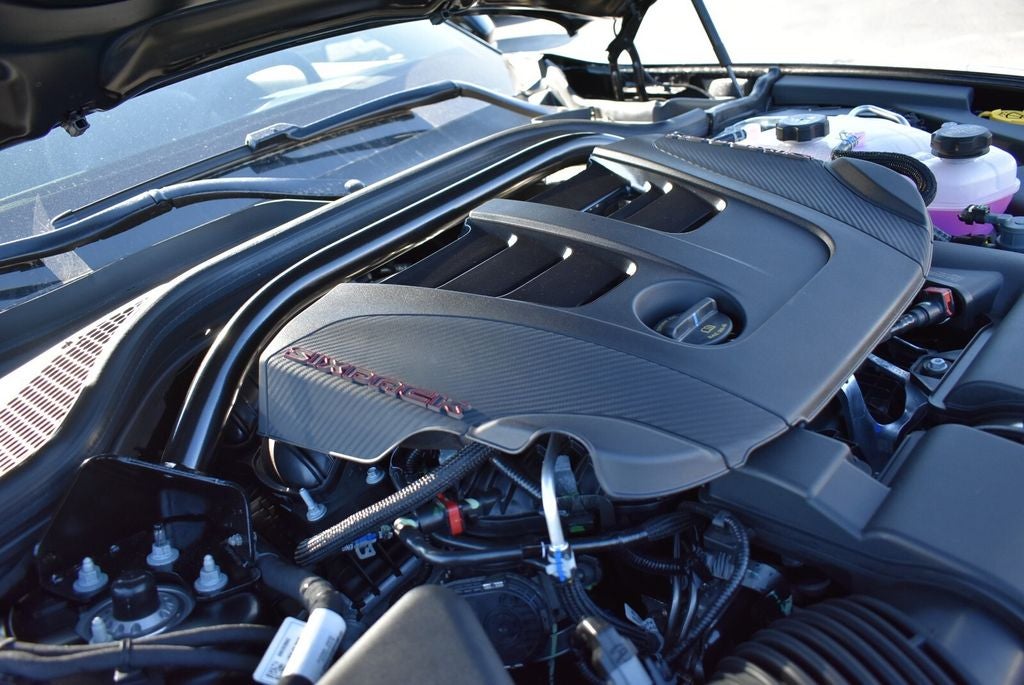 2026 Dodge Charger R/T Scat Pack