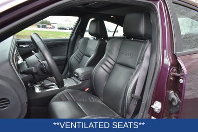 2022 Dodge Charger SRT Hellcat Widebody