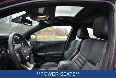 2022 Dodge Charger SRT Hellcat Widebody