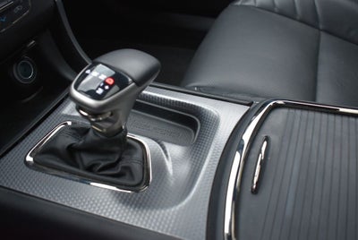 2022 Dodge Charger SRT Hellcat Widebody