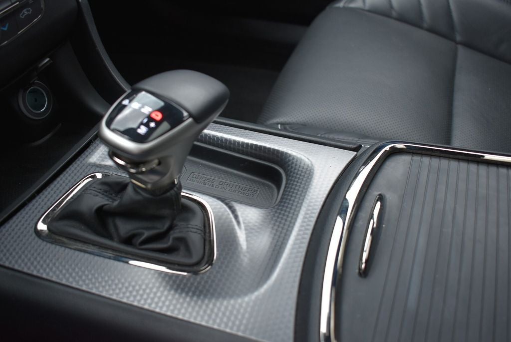 2022 Dodge Charger SRT Hellcat Widebody