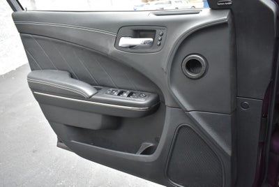 2022 Dodge Charger SRT Hellcat Widebody