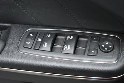 2022 Dodge Charger SRT Hellcat Widebody