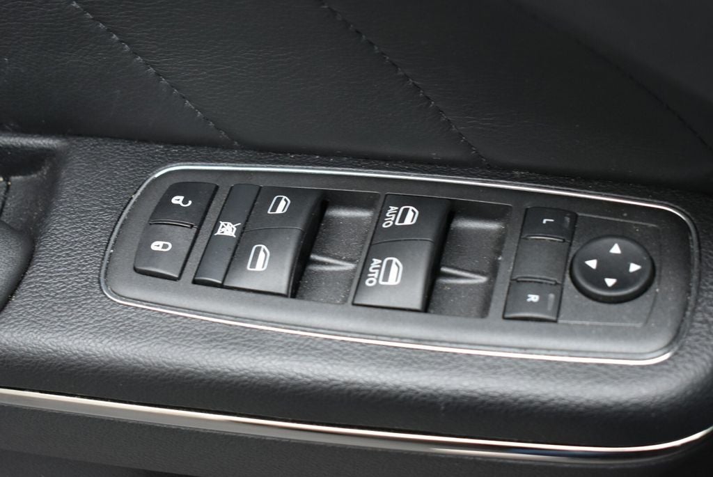 2022 Dodge Charger SRT Hellcat Widebody