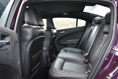 2022 Dodge Charger SRT Hellcat Widebody