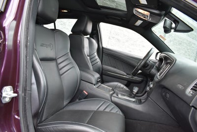 2022 Dodge Charger SRT Hellcat Widebody