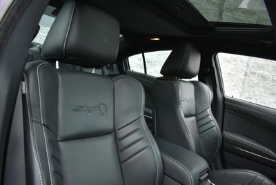 2022 Dodge Charger SRT Hellcat Widebody