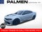 2020 Dodge Charger SRT Hellcat