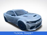 2020 Dodge Charger SRT Hellcat