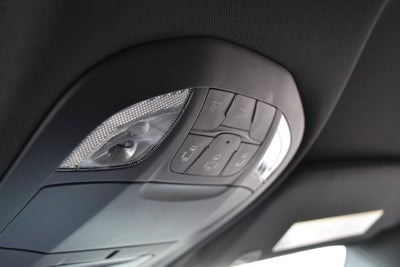 2027 Chrysler Pacifica LX