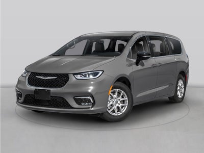 2027 Chrysler Pacifica LX