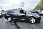2027 Chrysler Pacifica LX